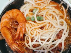 -豪客来牛排(天阳D32店)