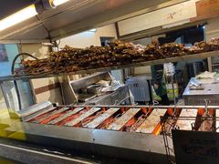 -老黄记手撕烤兔(玉林街店)