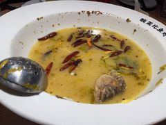 -新太二·鲜料川菜(东汇城店)