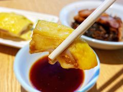 -老乡鸡(上海品尊国际中心店)