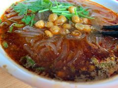 -林静小吃(复兴路店)