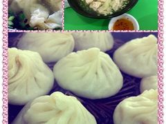 -文武汤包馆(辉河店)