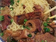 -七爷清汤腩·港式餐厅(金狮广场店)