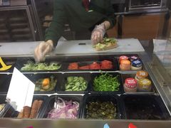 -赛百味SUBWAY(曲江智慧大厦店)