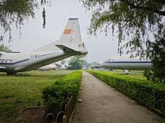 -中国航空博物馆