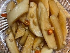 萝卜皮-幸福哟烧鸡·粤菜海鲜私厨(七星路店)
