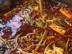 -仔耳朵冷锅鱼蛙芋儿鸡(莲花东路店)