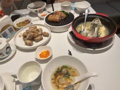 -莆田餐厅PUTIEN(金融街购物中心店)