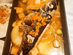 -北京王府井希尔顿酒店·万斯阁西餐厅