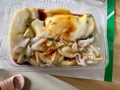 -客家竹盖肠粉王(大和店)