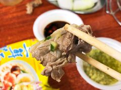 -威邵鸡煲(西华路总店)