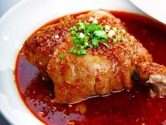 眉州东坡酒楼(春秀路店)-眉州东坡(春秀路店)