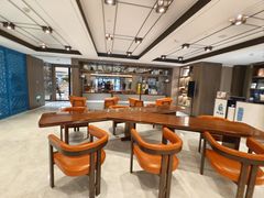 -晶丽香榭自助餐(南京大饭店)