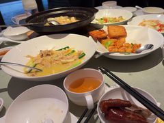 -明州小宴(文化广场店)