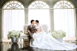 点击看大图 -摩玛婚纱摄影(杭州店)