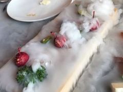 -YUE·6·西式融合餐厅(外滩六号店)