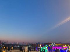 -华夏文旅海洋公园