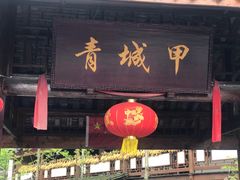 -青城甲(青城山店)