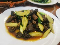 -鑫福楼农家菜