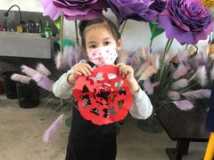 -观澜湖手艺工场·陶艺·吹玻璃·拼豆