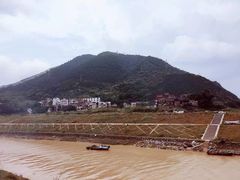 -悦城龙母祖庙