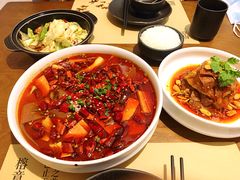 -榕意·川味之美(深业上城店)