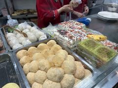 -常州糕团店(北大街新世纪商城店)