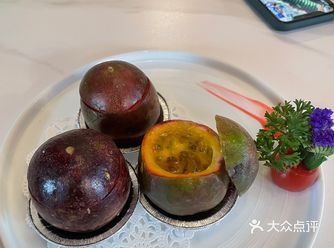 皇中皇早茶怎么会有这么多推广的？真的难吃！ 1