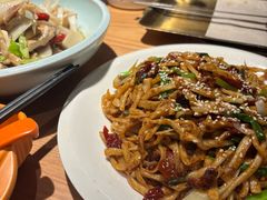 -谷丽麦馕新疆菜·清真(步步高梅溪新天地店)