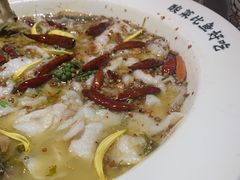 -太二酸菜鱼(福州泰禾店)