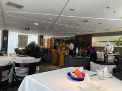 大堂-唐廊烤鸭店(工体店)