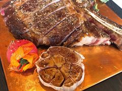 -ZHAO赵·牛扒坊(万象城店)