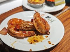 -汉巴味德(大悦城店)