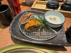 -鹤汀居酒屋•家庭料理•烧鸟酒肆(新街口店)