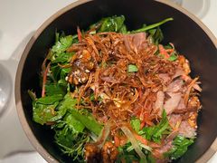 -胡麻(静安嘉里店)