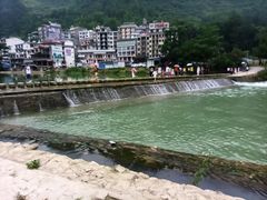 -长寿村