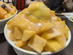 -水牛奶皇后糖水铺(深圳总店)