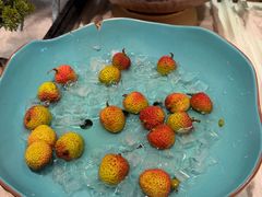 -伍棵星炭烤自助料理·烤鳗鱼(浦东食品城店)
