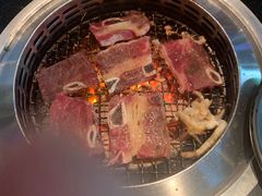 -Kingkong Buffet(The Mercury ville)