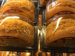 -御蝶坊面包KNAC(沙河西店)