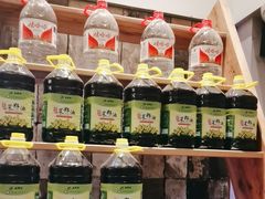 -黄山老妈·土菜(碧桂园店)