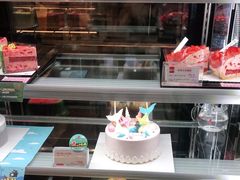 -85度C(南京中山南店)