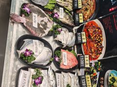 -君霖海鲜私房菜(春柳店)