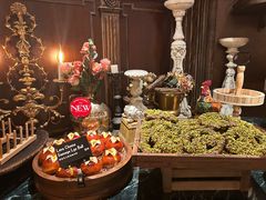 -B&C黄油与面包·THE GARDEN BAKERY概念店(世纪汇店)