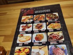 -福匠日本料理(人民路店)