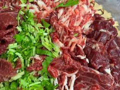 -阿欢牛肉店·火锅·粿条面