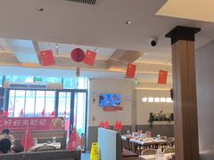 -肥肥虾庄·金牌油焖大虾(汉口城市广场店)
