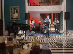-The St·Regis Bar 瑞吉酒吧