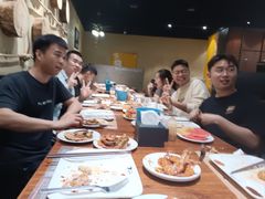 -汉巴味德·烤肉与啤酒的自助(杭州大悦城店)