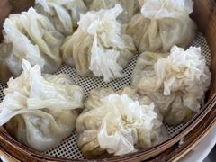 羊肉大葱稍麦-真食净香居·内蒙烧麦(亚运村店)